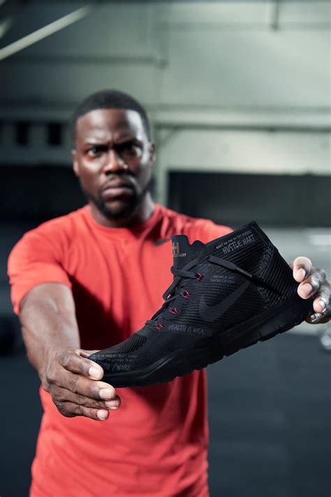 kevin hart nike train.